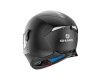 SHARK Kask integralny SKWAL 2 BLANK czarny/matowy